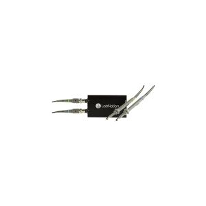 LabNation Smartscope USB-oscilloskop 30 MHz 10-kanals 100 MSa/s 4 Mpts 8 Bit Digital hukommelse (DSO), Funktionsgenerator, Logic-analysator 1 stk
