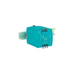 PULS MiniLine ML100.100 Strømforsyning til DIN-skinne (DIN-rail) 24 V/DC 4.2 A 100 W Antal udgange:1 x Indhold 1 stk