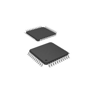 Microchip Technology ATMEGA1284P-AU Embedded-mikrocontroller TQFP-44 (10x10) 8-Bit 20 MHz Antal I/O 32
