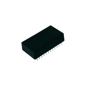 STMicroelectronics M48T02-70PC1 Ur- /tidtagning-IC - realtidsur Ur/kalender PCDIP-24