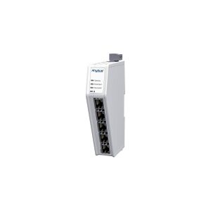 Anybus ABC4013 HMS Industrial Interface-konverter Profinet, Ethernet/IP, Industrial Ethernet, Gateway 24 V/DC 1 stk