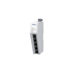 Anybus ABC4017 HMS Industrial Interface-konverter Modbus-TCP, Profinet, Gateway, Industrial Ethernet 24 V/DC 1 stk