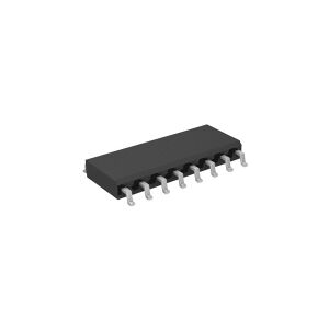 Microchip Technology PIC16F73-I/SO Embedded-mikrocontroller SOIC-28 8-Bit 20 MHz Antal I/O 22