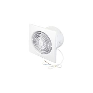 Sygonix væg- og loftsventilator 230 V/AC 320 mü/t 150 mm (SY-5233256)