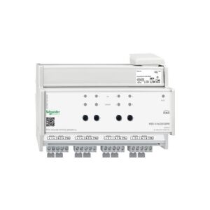 APC Schneider Schneider Electric KNX Universal-Dimmaktor LL REG-K/4x230/250 W MTN6710-0004