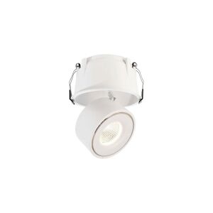 Deko Light 565344 Uni II Max LED-indbygningslys EEK: G (A - G) LED indbygget 24 W Signalhvid (RAL 9003)