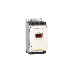 Schneider Electric ATS22D32Q, IP20, 1 stk, 230 - 440 V, 45/66 Hz, -10 - 40 °C, 0 - 95%