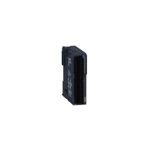 Schneider Electric TM3DI16, IP20, Modicon M241 Modicon M251 Modicon M221 Modicon M262, CE, 24 V, 27,4 mm, 84,6 mm