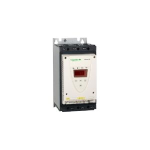 Schneider Electric ATS22D75Q, IP20, 1 stk, 230 - 440 V, 45/66 Hz, -10 - 40 °C, 0 - 95%