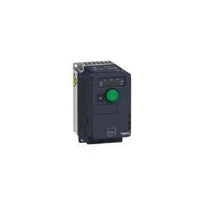 Schneider Electric ATV320U04M2C, IP20, -10 - 50 °C, -25 - 70 °C, 200 - 240 V, 50 - 60 Hz, Klasse III