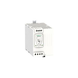 Schneider Electric ABL8WPS24200, PS transformer, 96 mm, 160 mm, 143 mm, 1,6 kg, 184,4 mm