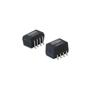 TracoPower Traco Power TSM 2415S, 9,6 mm, 11,2 mm, 21,8 mm, 5,9 g, 1 W, 21.6-26.4 V