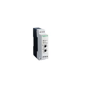 Schneider Electric ATS01, IP20, 1 stk, 110 - 480 V, 47.5/63 Hz, 6 A, -10 - 40 °C
