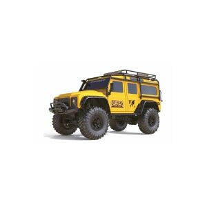 Amewi 22589 radiostyret (RC) model off-road bil elektrisk motor 1:10 (22589)