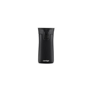 CONTIGO Pinnacle AUTOSEAL, Sort, Rustfrit stål, 3 t, 10 t, 300 ml, 89 mm