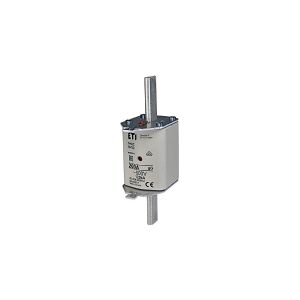 CSDK-SL Sikring NH2C 200A gG, 500V AC, brydeevne 120kA, Standard IEC 60269-1, IEC 60269-2. Med status indikator