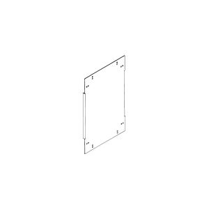 CUBIC-Modulsystem Grundplade GP3x4