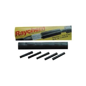 GD A/S TE CONNECTIVITY Krympemuffesæt Raychem nr 3 type 4 x 35-95 mm²