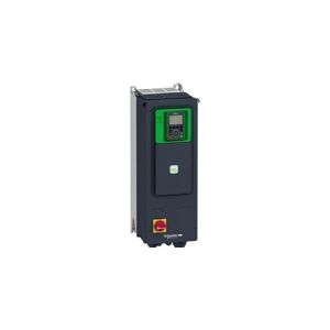 SCHNEIDER ELECTRIC Frekvensomformer 15kW 3x400V IP55 med sikkerhedsafbryder