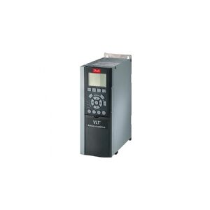 Danfoss VLT FC302 1,5kW IP20,C1 filter 150m, udslagsblanketter