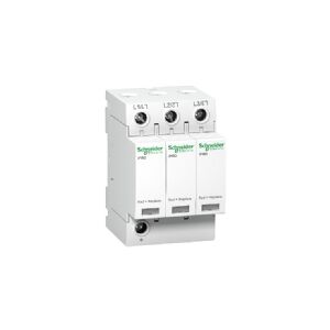 Schneider Electric iPRD40r, 3P, Hvid, CE, -25 - 60 °C, -40 - 85 °C, 5 - 95%