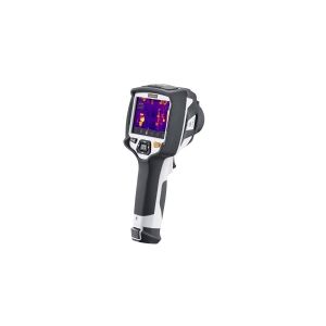 Laserliner ThermoCamera HighSense Pro Termisk kamera -20 til +650 °C 384 x 288 Pixel 9 Hz