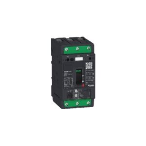 Schneider Electric GV4PE, Grå, 3P, 800 V, 8 kV, 690 V, 50 mA