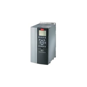 DANFOSS Frekvensomformer FC102 15KW IP20 grafisk display, RFI-filter, Kapsling B3