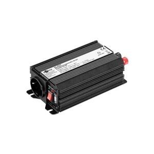 Goobay 52767, Car inverter, Automatisk, 12 V, 300 W, 230 V, DC-to-AC