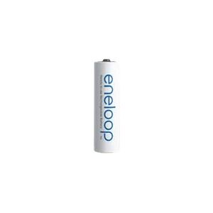 Panasonic eneloop BK-3MCDE - Batteri 4 x AA type - NiMH - (genopladelige) - 2000 mAh