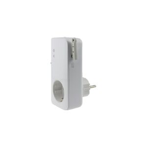 SimPal W230-V2 WiFi socket and temperature monitor, 16 A, 3500 W