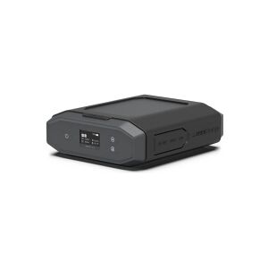 Omnicharge Omni Ultimate, 38400 mAh, Lithium-Ion (Li-Ion), Quick Charge 3.0, Sort