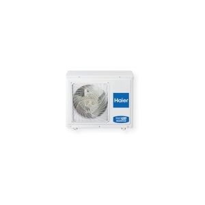 Haier 3U55S2SR5FA, Klimaanlæg udendørs enhed, Hvid, Nedkøling, Opvarmning, 5000 W, R32, 1,4 kg