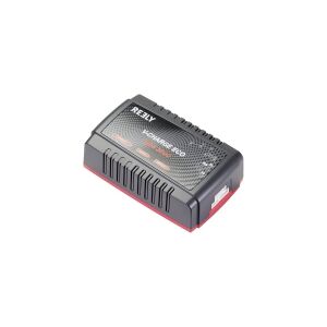 Reely V-CHARGE ECO LiPo 3000 Modelbyg-oplader 230 V 3 A LiPo