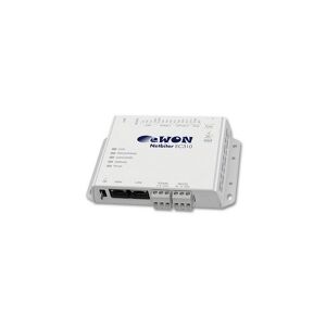 netbiter EWON NB1007 EasyConnect EC310 EasyConnect LAN, RS-232, RS-485 13 V/DC, 24 V/DC, 48 V/DC 1 stk