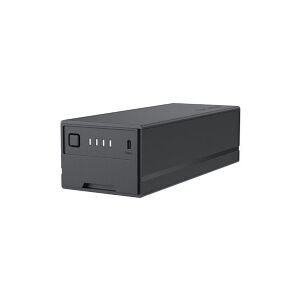 EcoFlow - Power bank / battery - 298 Wh (24 pin USB-C)