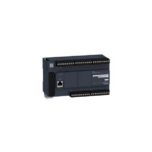 Schneider Electric TM221C40R, IP20, 50 - 60 Hz, 160 mm, 70 mm, 90 mm, 456 g