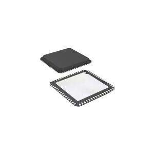 Microchip Technology ATXMEGA64A3-MH Embedded-mikrocontroller QFN-64 (9x9) 8/16-Bit 32 MHz Antal I/O 50