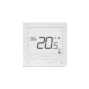 SALUS NORDIC A/S Rumtermostat til Salus Smart Home, 230 V