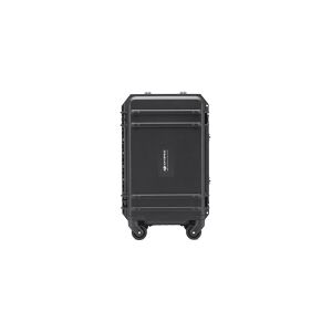 DJI BS65 - Opladningsstation - 12 x batterier lader op - 992 Watt - 14 output-stikforbindelser (USB, 24 pin USB-C, Matrice Intelligent Flight Battery-stikforbindelse, remote controller battery connector) - for Matrice 300 RTK, 350 RTK