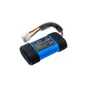 Cameron Sino Batteri Type Id1060-b / 1inr19/66-2 Til Jbl Flip 5 / Cs-jmf500sl