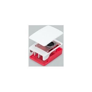 Raspberry Pi - Etui - ABS plastic