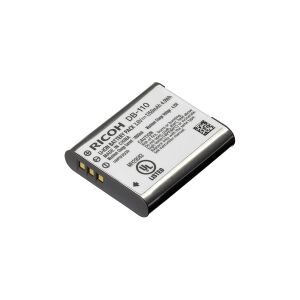 RICOH RECHARGEABLE BATTERY DB-110 OTH