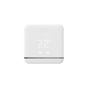 tado° Smart AC Control - V3+ - fjernstyring - trådløs - 802.11b/g/n - 2.4 Ghz - lysegrå, hvidmatteret