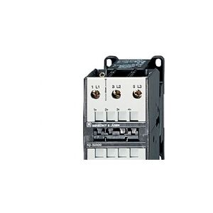 MTO ELECTRIC A/S kontaktor b&j 22kw 50a 3p+n k - B&J Kontaktor 22kW 3~400V