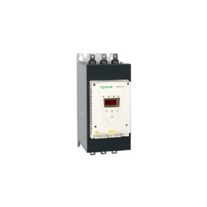 Schneider Electric ATS22C11Q, IP20, 1 stk, 230 - 440 V, 45/66 Hz, -10 - 40 °C, 0 - 95%