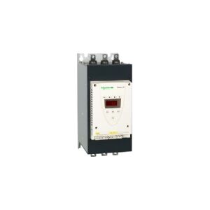 Schneider Electric ATS22C17Q, IP00, 1 stk, 230 - 440 V, 45/66 Hz, -10 - 40 °C, 0 - 95%