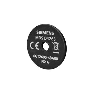 Siemens 6GT2600-4BA00 HF-IC - transponder