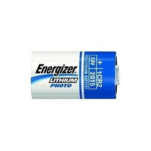 Energizer Lithium Photo - Batteri CR2 - Li - 800 mAh