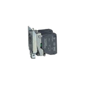 Schneider Electric ZB4BZ103, Kontaktor, Harmony XB4, IP20, 62 g, BV CSA UL DNV LROS (Lloyds register of shipping) GL, -40 - 70 °C